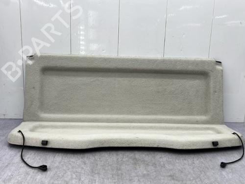 Used Rear parcel shelf RENAULT SCÉNIC III (JZ0/1_) 1.5 dCi (106 hp) 23756537