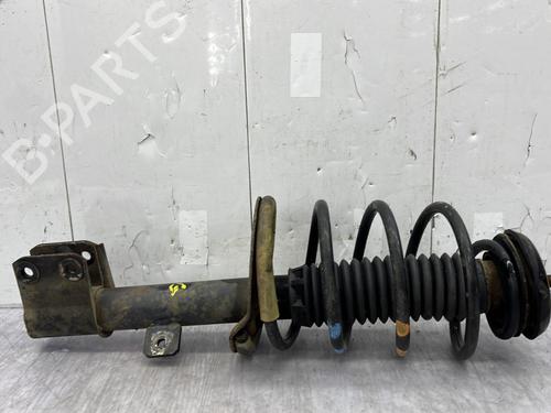 Used Left front shock absorber Left front shock absorber CITROËN C4 I (LC_) 1.6 HDi (109 hp) 31090979 31090979