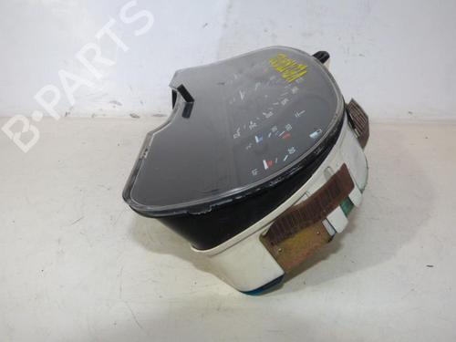 Instrument cluster OPEL VECTRA B Estate (J96) 2.0 DTI 16V (F35) | BP23664789C47 