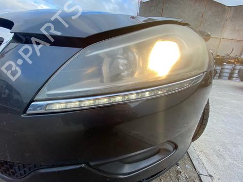 Used Left headlight Left headlight LANCIA DELTA III (844_) 1.6 D Multijet (844.AXP1A) (105 hp) 40271412 40271412