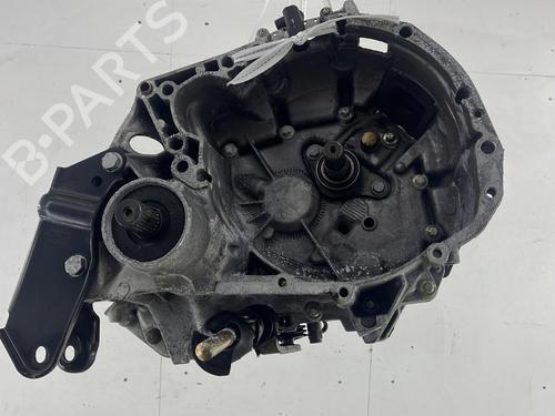 Used Gearbox RENAULT ESPACE III (JE0_) 1.9 dTi (JE0M) (98 hp) 29537532