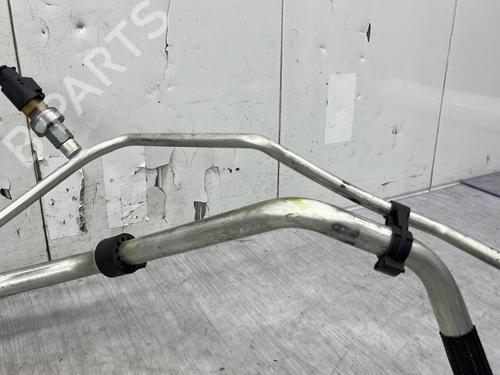 Used AC pipe AC pipe PEUGEOT 3008 I MPV (0U_) 2.0 HDi 150 / BlueHDi 150 (150 hp) 33844559 33844559