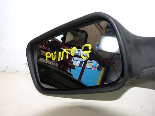 Left mirror FIAT PUNTO (188_) 1.9 JTD 80 (188.237, .257, .337, .357) | BP23685129C26 