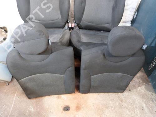 Seats set MINI MINI (R56) Cooper D | BP23687541C78  - Image 11