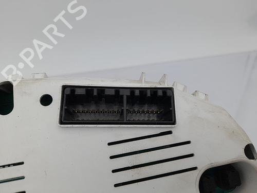 Instrument cluster KIA CARENS III MPV (UN) 2.0 CRDi 140 | BP23676276C47 