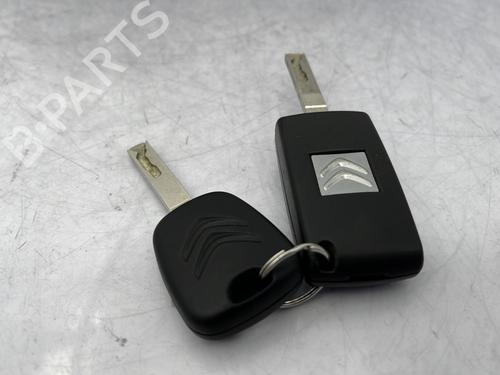 Electronic module CITROËN C3 II (SC_) 1.1 i | BP33021509M83 - Image 2