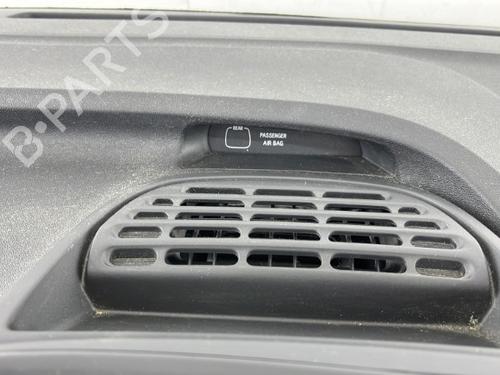 Dashboard CITROËN C1 II (PA_, PS_) 1.0 VTi 72 | BP23754045C46 - Image 11