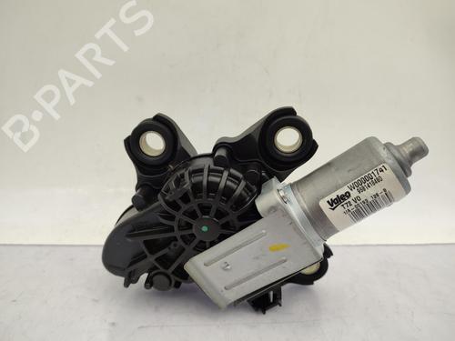 Rear wiper motor PEUGEOT 308 SW I (4E_, 4H_) 1.6 HDi | BP23743307M102 