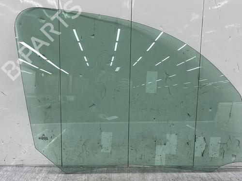 Used Front right door window CITROËN C3 Picasso (SH_) 1.6 HDi (90 hp) 31185121