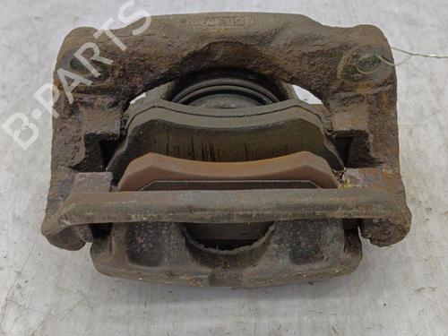 Used Left front brake caliper Left front brake caliper RENAULT ESPACE III (JE0_) 2.2 12V TD (JE0E, JE0H, JE0P) (113 hp) 25270030 25270030