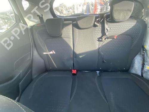 Interiør tag FORD FIESTA VII (HJ, HF) 1.0 EcoBoost | BP36792860I12 - Image 97