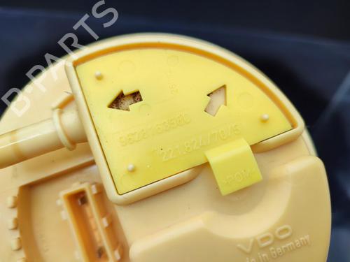 Fuel pump CITROËN XSARA (N1) 2.0 HDi 90 | BP23751520M76