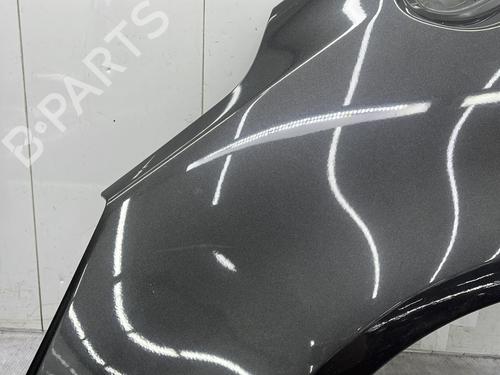 Left front fenders OPEL MERIVA B MPV (S10) 1.4 (75) | BP27594510C41 