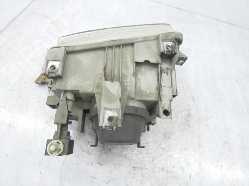 Used Left headlight Left headlight RENAULT CLIO I (B/C57_, 5/357_) 1.9 D (B/C/S576, B/C/S57L) (64 hp) 23699798 23699798