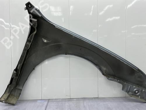 Left front fenders FORD MONDEO III (B5Y)  | BP24658897C41 
