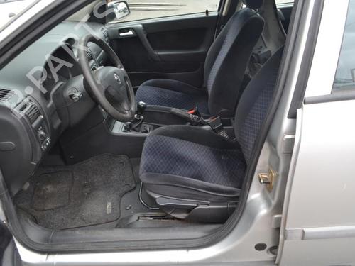 Headlight switch OPEL ASTRA G Hatchback (T98) 1.6 16V (F08, F48) | BP23686613I24 - Image 13