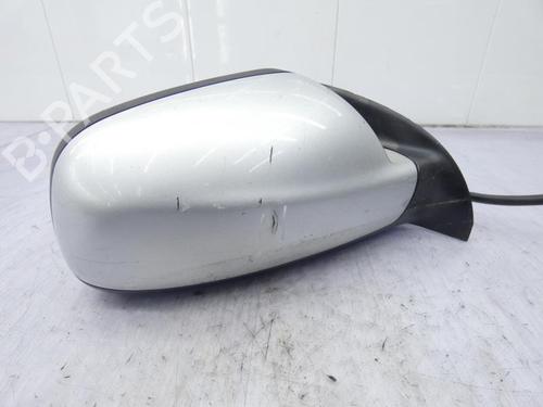 Right mirror PEUGEOT 307 (3A/C) 2.0 HDi 110 | BP23689264C27 