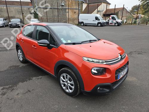 Servo brake CITROËN C3 III (SX) 1.6 BlueHDi 100 | BP24524441M42 - Image 25