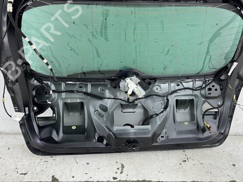 Tailgate CITROËN C4 II (NC_) 1.6 BlueHDi 120 | BP28212789C6 