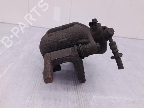 Left front brake caliper PEUGEOT 407 (6D_) 1.6 HDi 110 (6D9HZC, 6D9HYC) | BP23687574M105 