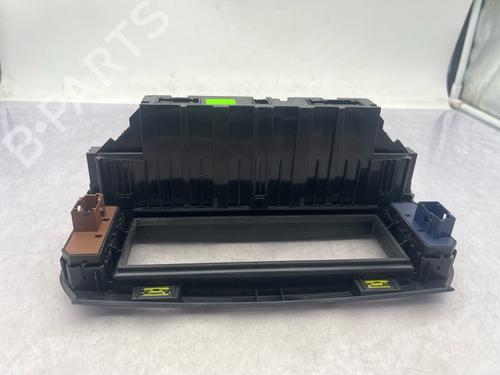 Climate control CITROËN C5 III (RD_) 2.0 HDi 165 (RDRHHA, RDRHH8) | BP36875203I5  - Image 9