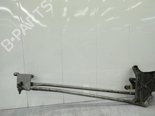 Front wiper motor PEUGEOT 807 (EB_) 2.2 HDi | BP23687277M29 