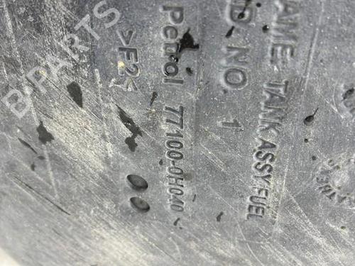 Used Fuel tank CITROËN C1 (PM_, PN_) 1.0 (68 hp) 23749747
