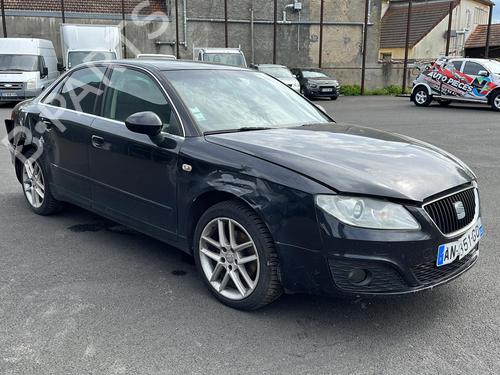 Interior roof light SEAT EXEO (3R2) 2.0 TDI | BP23732064I8 - Image 5
