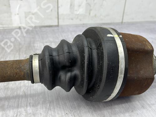 Left front driveshaft RENAULT LAGUNA III (BT0/1) 2.0 dCi (BT0M, BT0N, BT0S, BT19, BT1F) | BP25407239M38  - Image 5