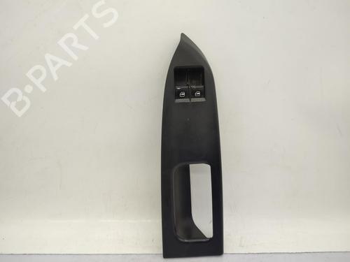 Used Left front window switch VW TOURAN (1T1, 1T2) 1.9 TDI (90 hp) 23741907