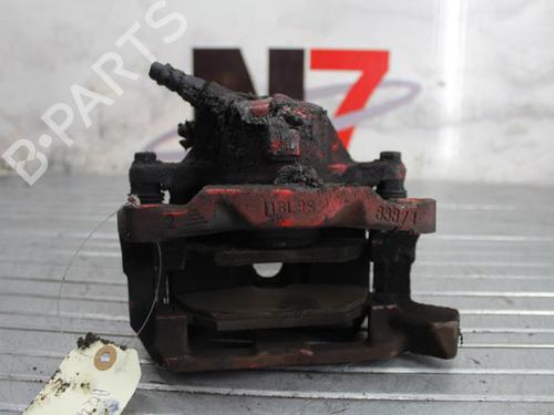 Used Left front brake caliper Left front brake caliper RENAULT MEGANE I Coach (DA0/1_) 1.6 16V (DA0B, DA04, DA11) (107 hp) 23691594 23691594