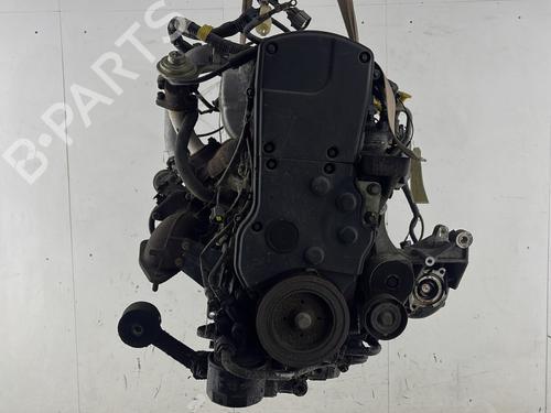 Engine ROVER 400 II (RT) 420 D | BP23707072M1 - Image 6