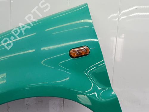 Left front fenders VW POLO III (6N1) 55 1.3 | BP23739758C41 