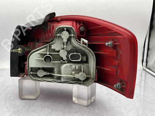 Left taillight AUDI A3 (8P1) 2.0 TDI 16V | BP29850819C34