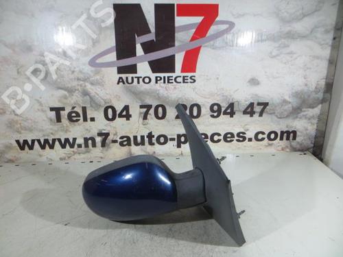 Retrovisor derecho RENAULT SCÉNIC I MPV (JA0/1_, FA0_) 1.4 16V (JA0D, JA1H, Ja0W, JA10) (95 hp) 23674793