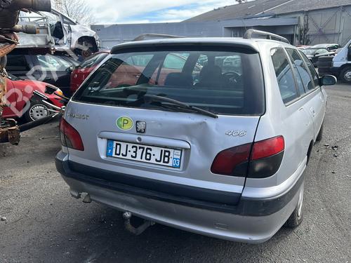 Alternator PEUGEOT 406 Break (8E/F) 2.0 HDI 110 | BP29406193M7 