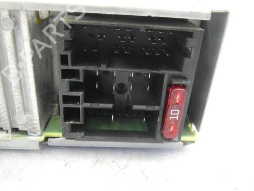 Used Radio Radio RENAULT LAGUNA III Grandtour (KT0/1) 2.0 dCi (KT07, KT0J, KT14, KT1A, KT1S) (131 hp) 23695062 23695062