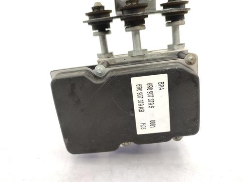 ABS pump SKODA FABIA II (542) 1.6 TDI | BP23749086M43 - Image 3