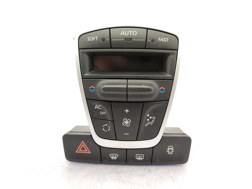 Used Climate control RENAULT LAGUNA III Grandtour (KT0/1) 2.0 dCi (KT07, KT0J, KT14, KT1A, KT1S) (131 hp) 23754191