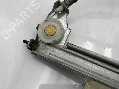 Used Rear right window mechanism Rear right window mechanism 23757058 23757058