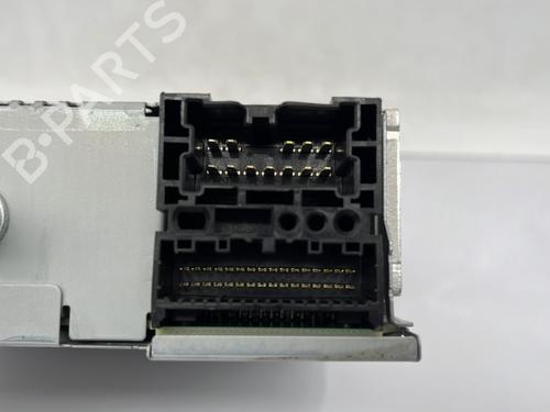 Radio RENAULT CAPTUR I (J5_, H5_) 1.5 dCi 90 (J5N4, J5M5, J5MW, J5M6, J5AL, J5AJ) | BP23758664E6  - Image 5