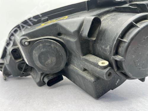 Right headlight VW GOLF PLUS V (5M1, 521) 1.9 TDI | BP36248655C29  - Image 9