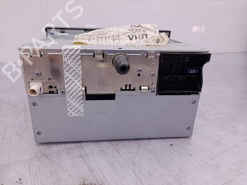 Radio OPEL ASTRA H (A04) 1.7 CDTI (L48) | BP23705373E6 