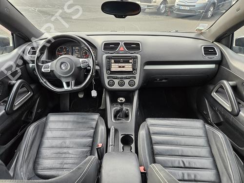 Dashboard VW SCIROCCO III (137, 138) 2.0 TDI | BP23761761C46  - Image 15