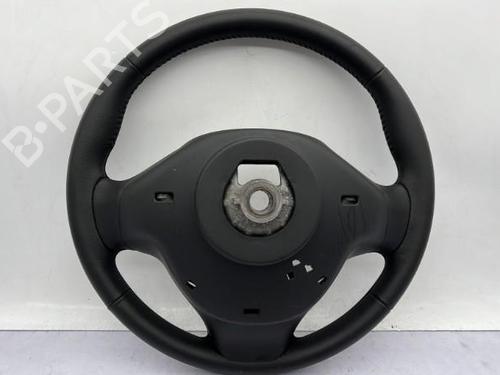 Steering wheel RENAULT CAPTUR I (J5_, H5_) 1.2 TCe 120 | BP23686093C49 - Image 6
