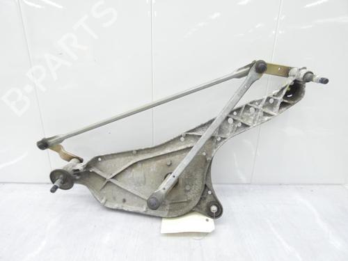 Front wiper motor RENAULT LAGUNA II (BG0/1_) 1.9 dCi (BG08, BG0G) | BP23699318M29 