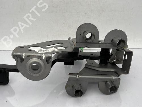 Break pedal RENAULT MEGANE IV Hatchback (B9A/M/N_) 1.5 dCi 110 (B9A3) | BP24981142I19  - Image 8
