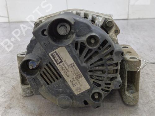 Alternator FIAT PANDA (169_) 1.3 D Multijet (169.AXC1A) | BP23708689M7