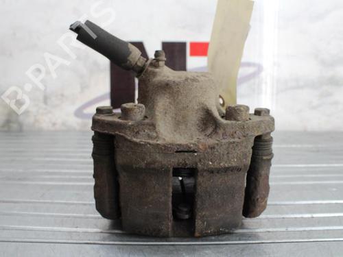 Used Right front brake caliper Right front brake caliper RENAULT CLIO II (BB_, CB_) 1.5 dCi (B/CB08) (82 hp) 23691581 23691581