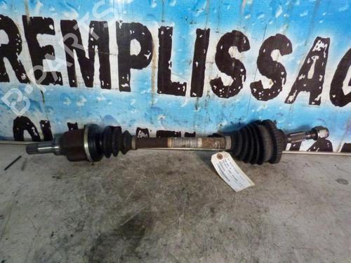 Left front driveshaft PEUGEOT 206+ (2L_, 2M_) 1.4 i | BP23686189M38 - Image 3
